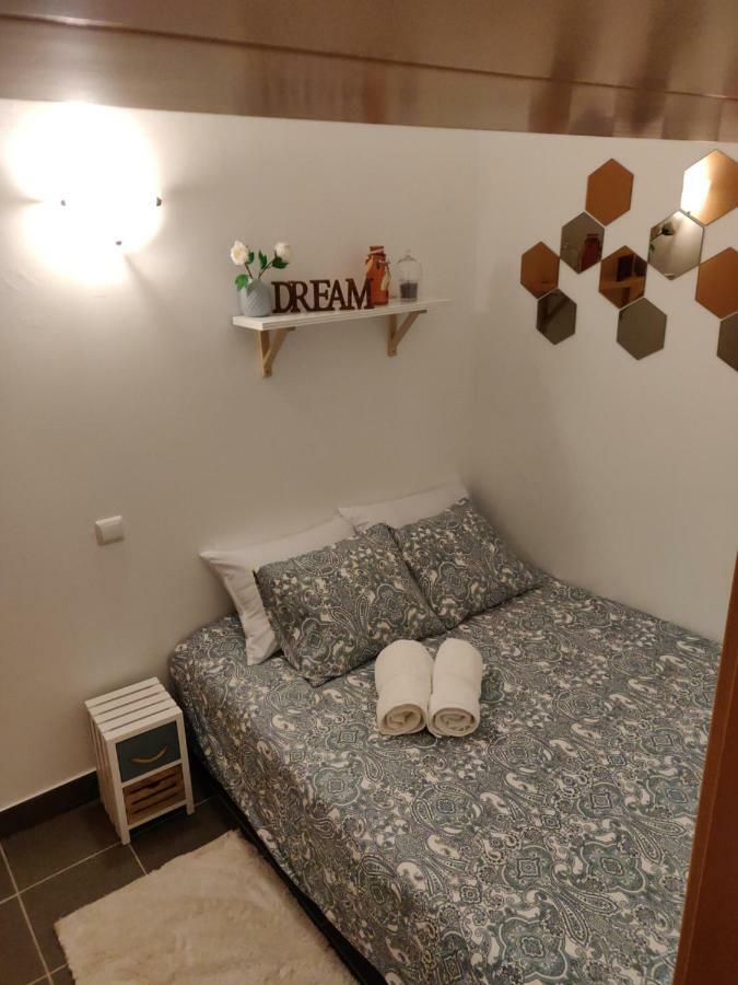 Casa Da Acoteia Villa Olhão Eksteriør bilde