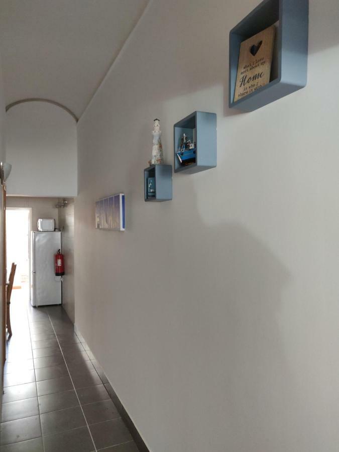 Casa Da Acoteia Villa Olhão Eksteriør bilde