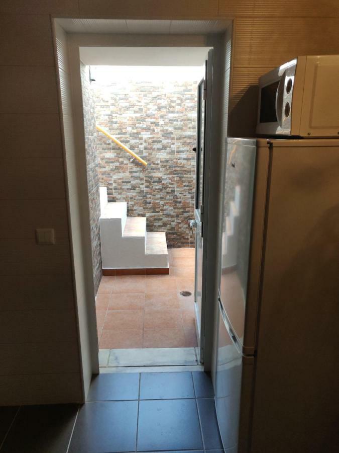 Casa Da Acoteia Villa Olhão Eksteriør bilde